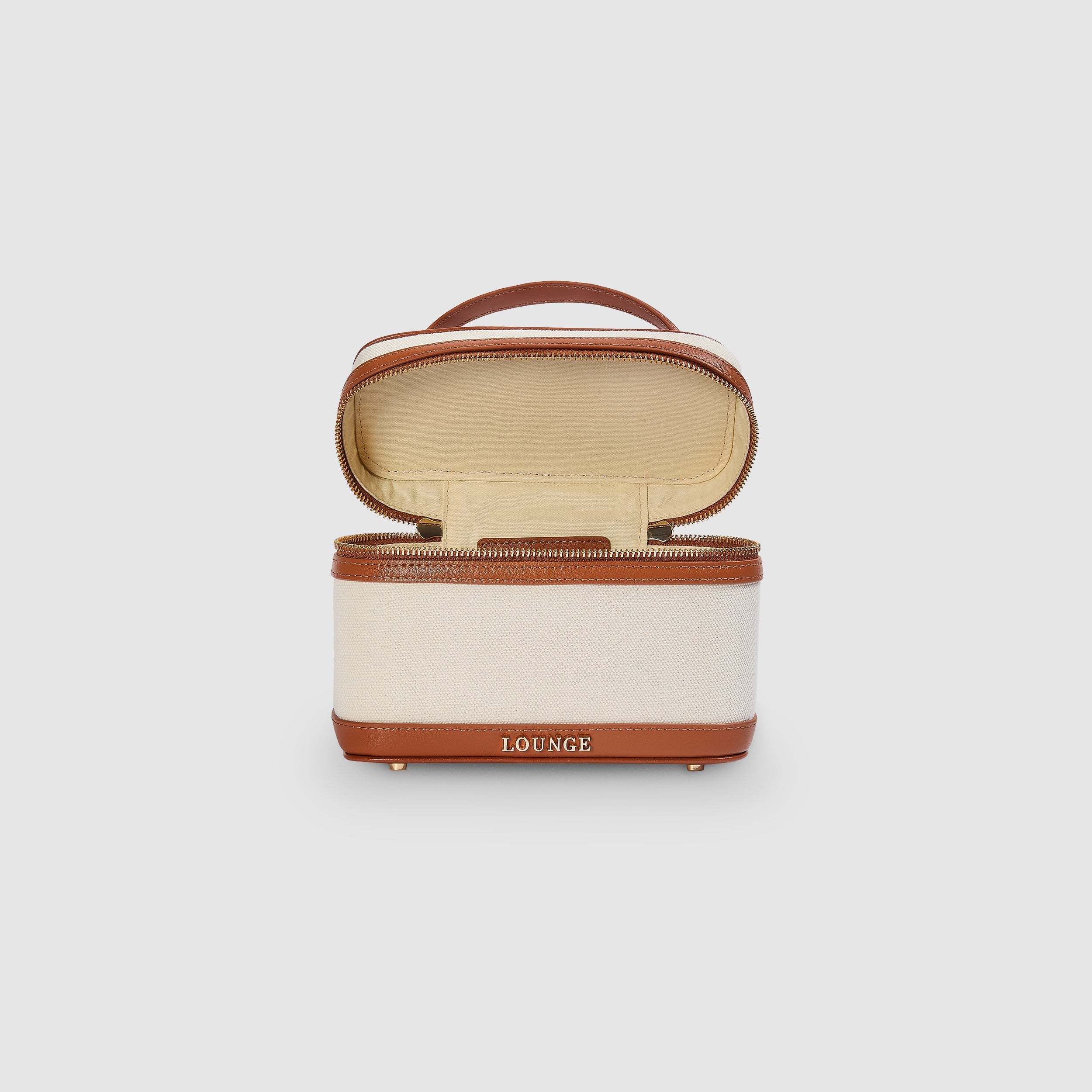 Arlowe Box Bag | Arlowe Box Bag - Beige
