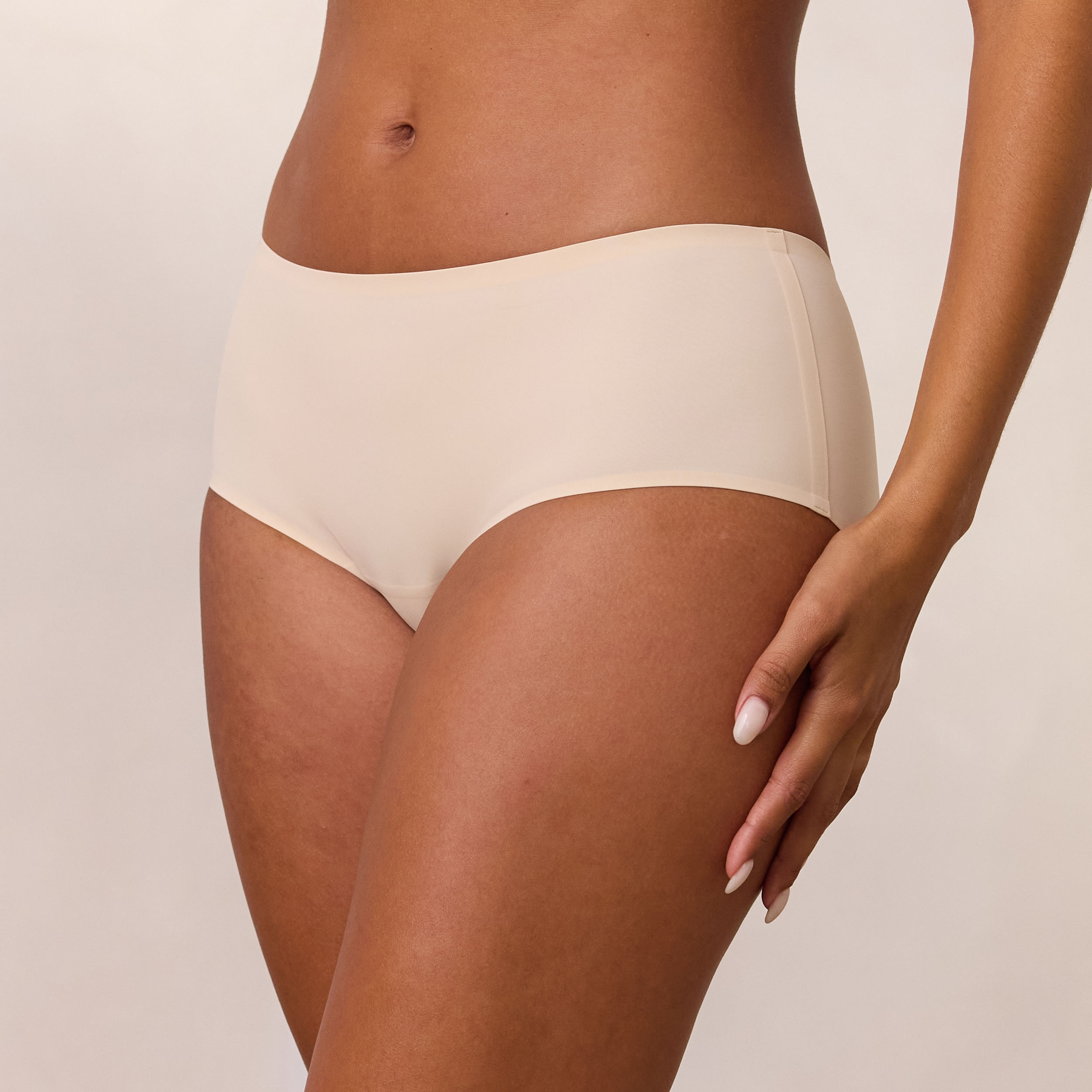 Everyday Form Boyshort | Muriel, S