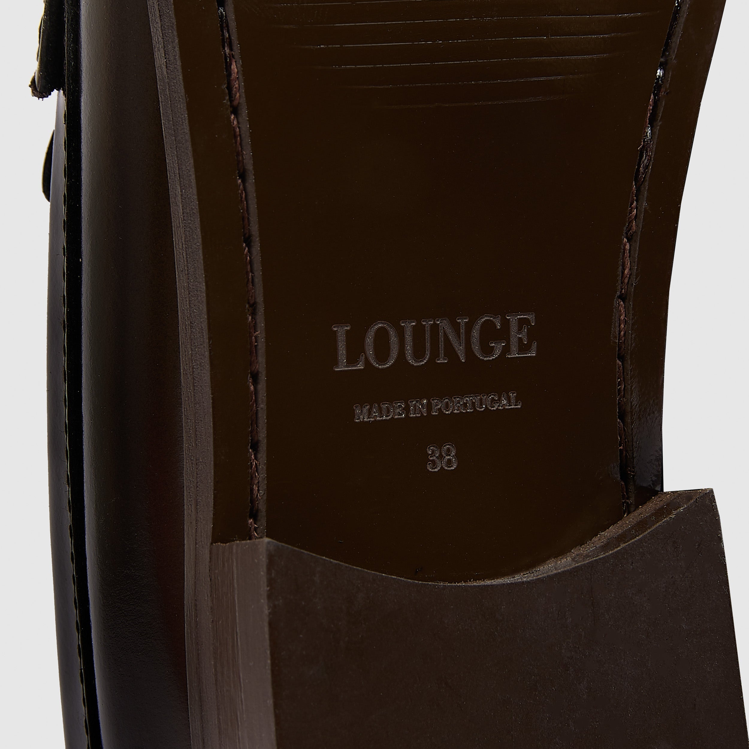 Sloane Loafers | Sloane Loafers - Brown