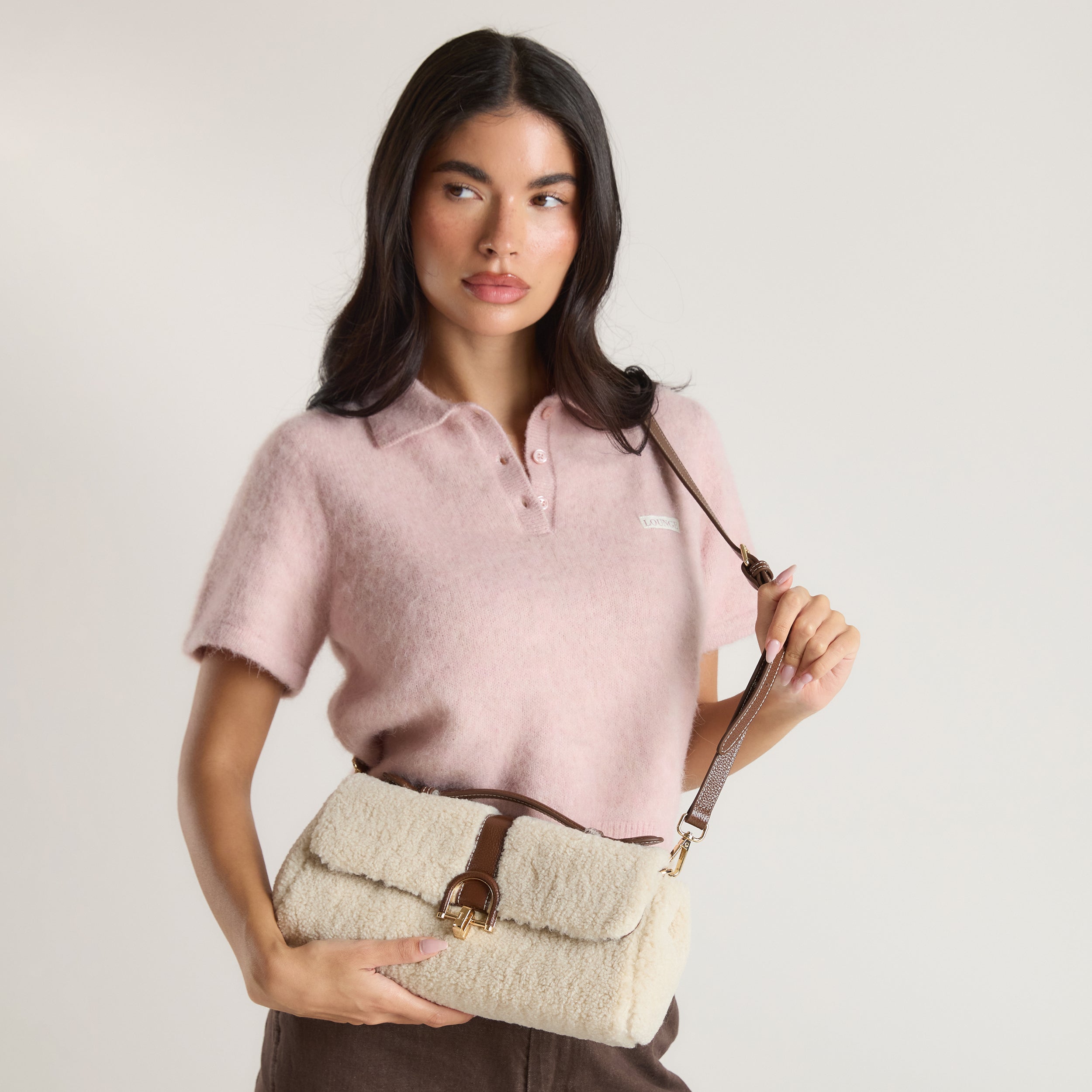 Sydney Handbag | Sydney Handbag - Cream