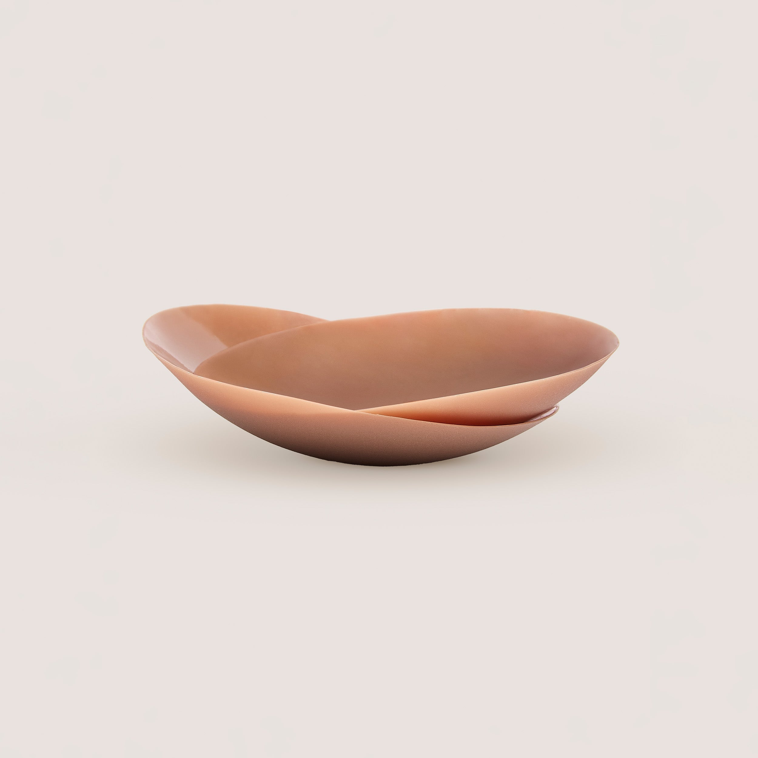 Nipple Covers | Nipple Covers - Nutmeg