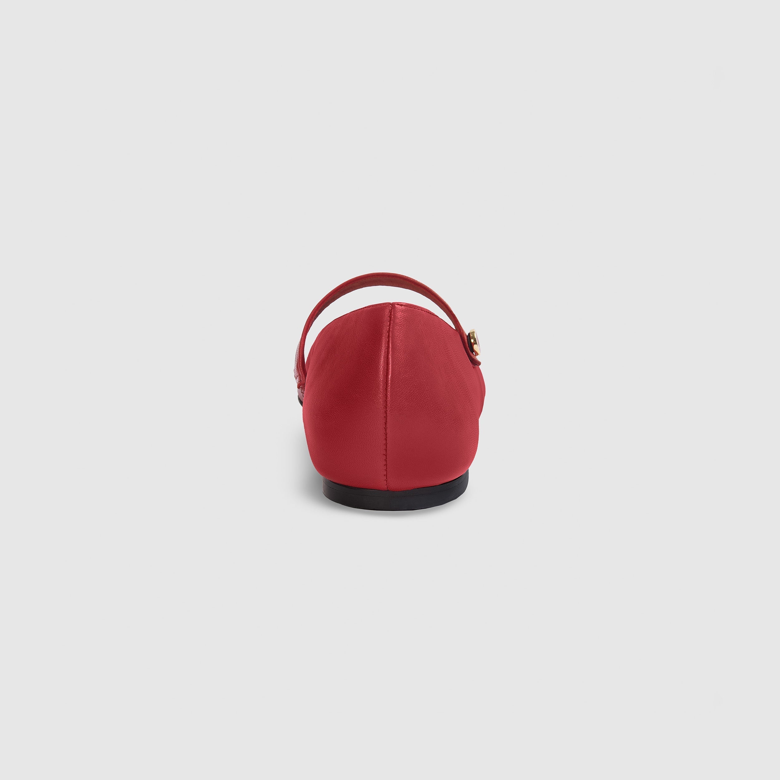Minna Mary Janes | Minna Mary Janes - Red