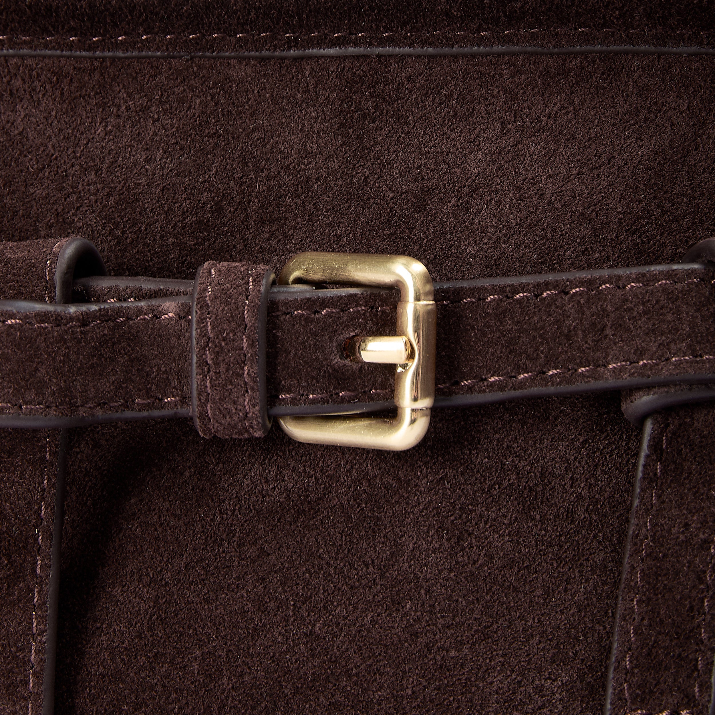 Tildie Shoulder Bag | Tildie Shoulder Bag - Espresso